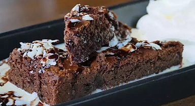 Alerji uyarısı yapılmayan brownie kekler toplatılıyor!