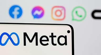 Amerika Birleşik Devletleri'nde 33 eyalet Meta'ya karşı!