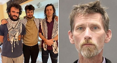 Amerika'da 3 Filistinli silahlı saldırıya uğradı: Şüphelinin yakalandığı açıklandı