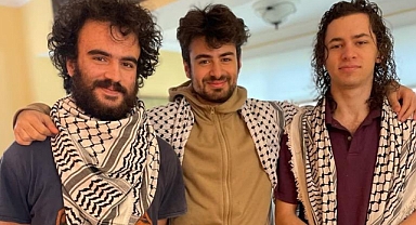 Amerika'da Filistinli gençlere silahlı saldırı: İki öğrenci ağır yaralandı