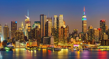 Amerikan Rüyasına inananların sayısı azalıyor!