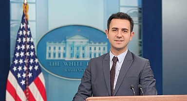 Anıl Sural, Virginia Arlington Kitap Fuarı'nda yer alan ilk Türk yazar olacak