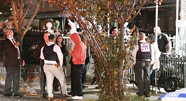 Anne ve oğlunu öldüren 52 yaşındaki adam tutuklandı!