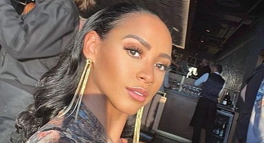 Balerin modelin sıradışı evlatlık hikayesi!