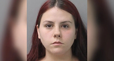 Bebeğini arabada bıraktı! Gözaltına alındı!