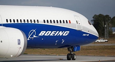Boeing'in hackerlar tarafından çalınan verileri sanal ortamda yayınlandı!