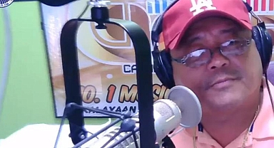 Canlı Yayında Kanlı İnfaz!