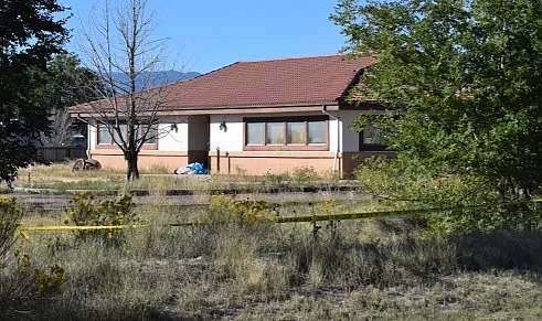 Cenaze evi hakkında çarpıcı