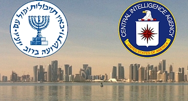 CIA ve MOSSAD Katar'da bir araya geldi: Gündem rehine takası
