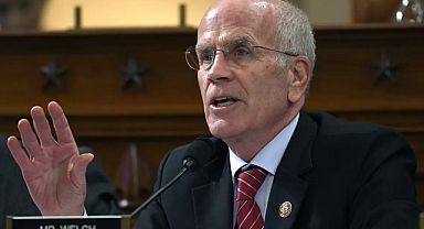 Demokrat Senatör'den süresiz ateşkes çağrısı