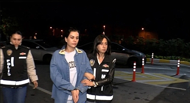 Dilan ve Engin Polat gözaltına alındı: O paylaşım sosyal medyada gündem oldu