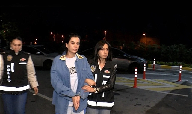 Dilan ve Engin Polat gözaltına alındı: O paylaşım sosyal medyada gündem oldu