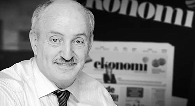 Duayen Gazeteci Osman Saffet Arolat, hayatını kaybetti