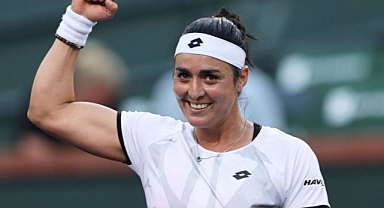 Dünyaca ünlü tenisçiden Filistin'e destek!