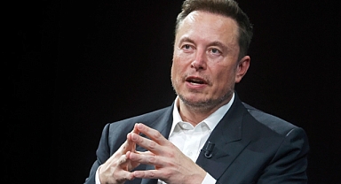 Elon Musk'a, Hamas yöneticisinden sürpriz davet!