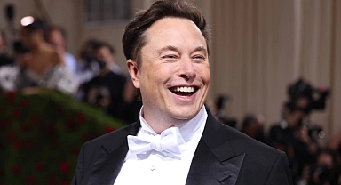 Elon Musk'ın hayatı film oluyor!