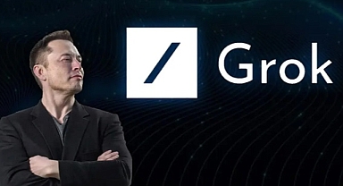 Elon Musk'tan bir teknolojik gelişme daha! Grok tanıtıldı