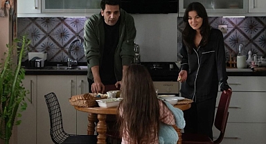 Emmy Ödülleri'nde 'Yargı' rüzgarı: Finale kaldı