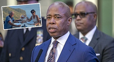 Eric Adams'a yönelik soruşturma derinleşiyor: Erden Arkan incelemeye alındı