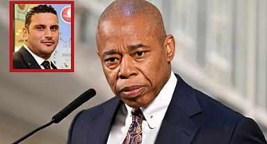 Eric Adams davası kapsamında THY eski Genel Müdürü Öcal'ın evine baskın yapıldı!