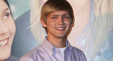 Eski çocuk yıldız Evan Ellingson 35 yaşında hayatını kaybetti!