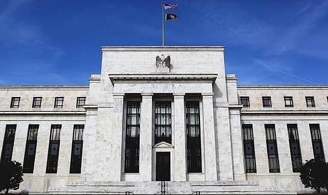 Fed faiz kararı açıklandı