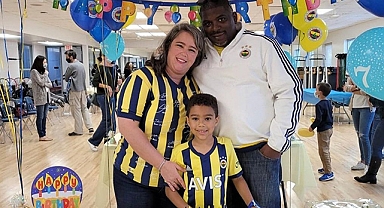 Fenerbahçeli enişte olarak bilinen June Short silahlı saldırıya uğradı