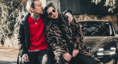 Fenomen 'Eylül Öztürk' mercek altında: ABD'ye 144 milyon TL kaçırdı!