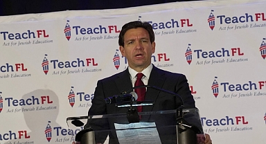 Florida Valisi ve Florida Üniversitesi'ne dava açıldı: Gerekçe olarak sansür gösterildi