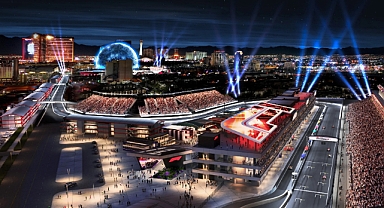 Formula 1'in popülaritesi artıyor!