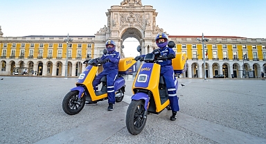 Getir online market şirketi FreshDirect'i satın alıyor