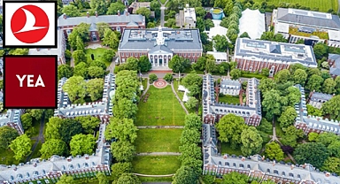 Harvard Üniversitesi'nde eğitim fırsatı!