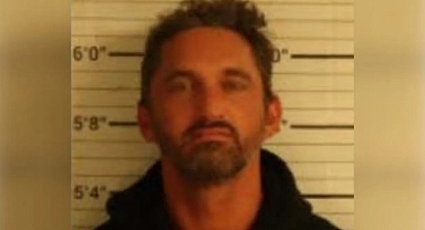 Hırsızlık yapan papaz tutuklandı!