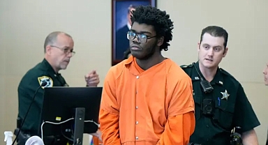 Hocasını dövdü! 30 yıl hapis cezası yedi!