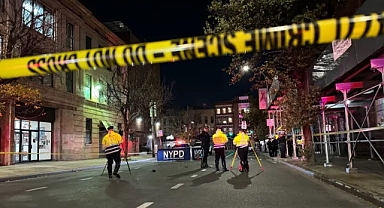 İki araç çarpıp kaçtı! 79 yaşındaki kadın hayatını kaybetti!