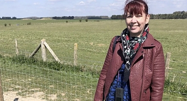 İki çocuk annesi çok fazla su içmekten hayatını kaybetti