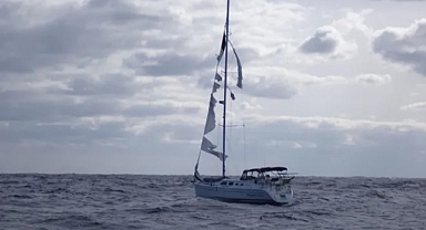 İki haftadır kayıp olan denizci bulundu!