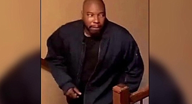 İki komşusunu öldüren adam polis tarafından vurudu! Kaldırıldığı hastanede hayatını kaybetti!