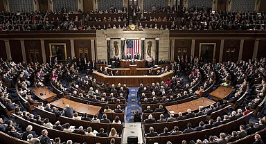 İkinci geçici bütçe Biden'ın imzasını bekliyor!