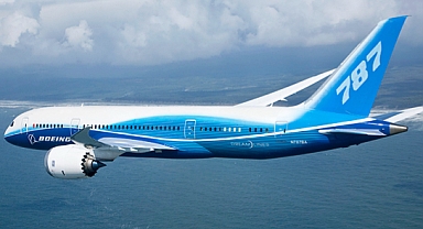 İngiltere'den ABD'ye: Yüzde yüz yeşil enerjili uçuş