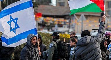 İsrail-Filistin ateşkes anlaşmasında Amerika'lı ailenin heyecanlı bekleyişi