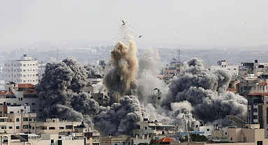 İsrail ve Hamas arasında geçici ateşkes!