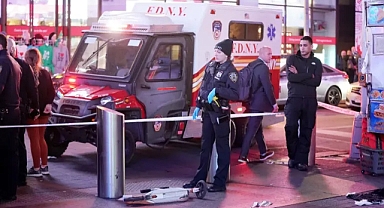 Kavgada boynundan yaralanan çocuk hastaneye kaldırıldı!