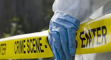 Kayıp kadın kocasının deposunda bulundu!