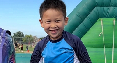 Komşusu tarafından saldırıya uğrayan çocuk 2 ay sonra hayatını kaybetti