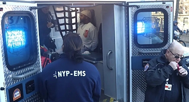 Kontrolünü kaybeden sürücü tutukladı!