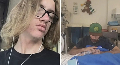 Las Vegas'ta 17 yaşındaki genç zorbalık kurbanı oldu!