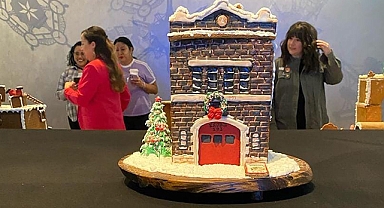 Lezzetli bir New York turu yapmak isteyenler Museum of City New York'a