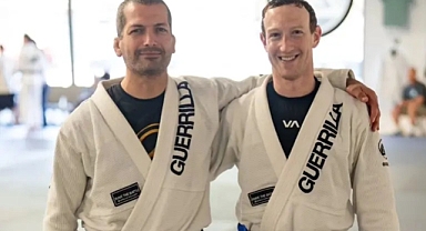 Meta CEO'su Mark Zuckerberg ameliyat oldu!