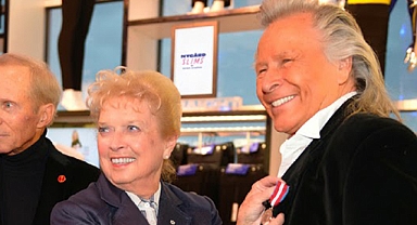 Moda İmparatoru Nygard, cinsel saldırıdan suçlu bulundu